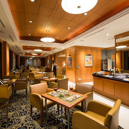 The Ambassador Seoul - A Pullman Hotel Exterior photo