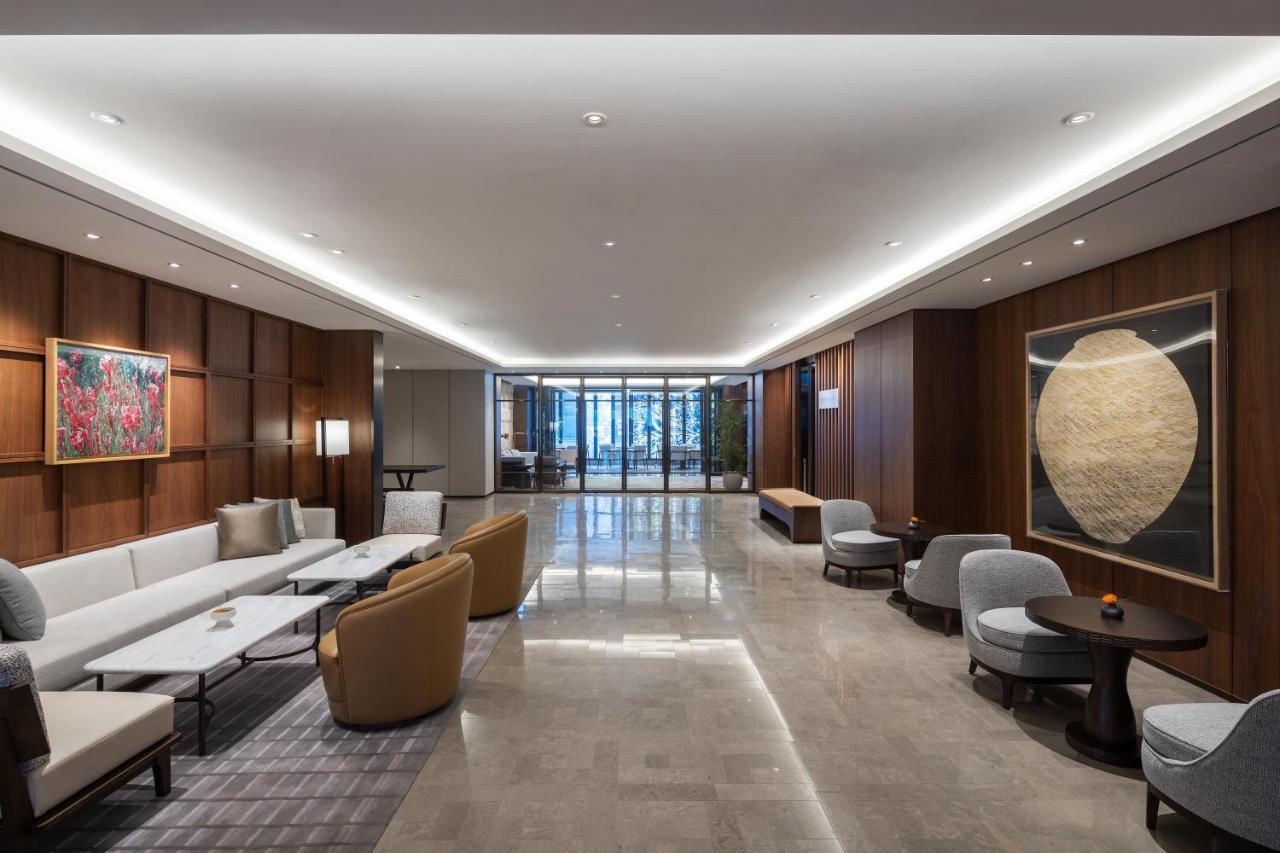The Ambassador Seoul - A Pullman Hotel Exterior photo