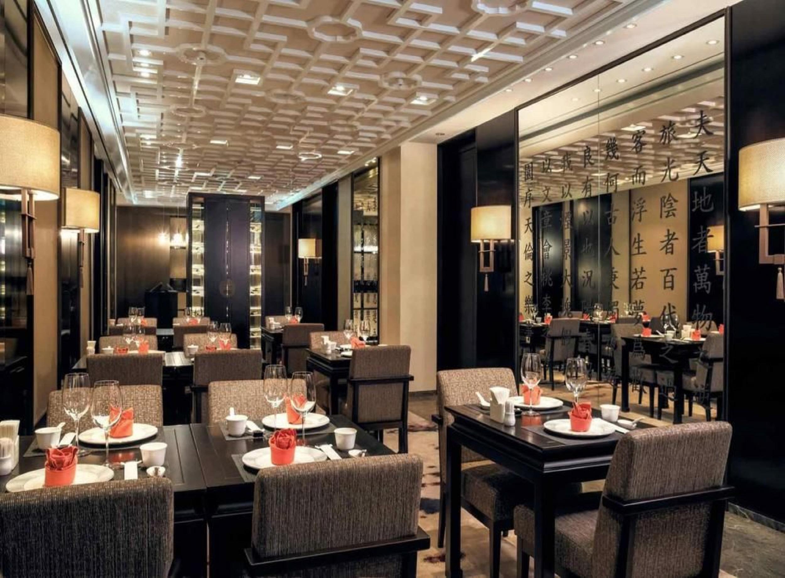 The Ambassador Seoul - A Pullman Hotel Exterior photo