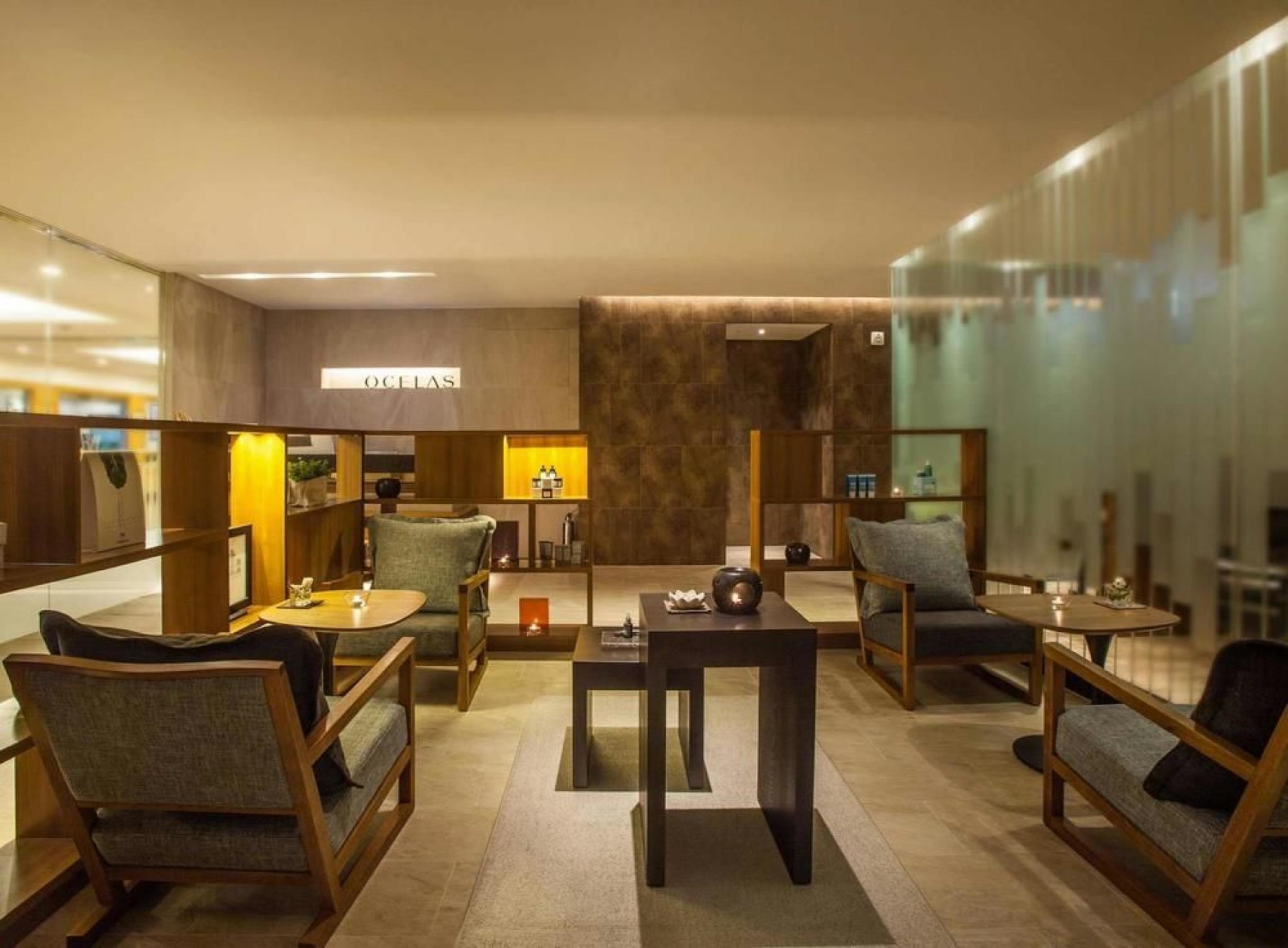 The Ambassador Seoul - A Pullman Hotel Exterior photo