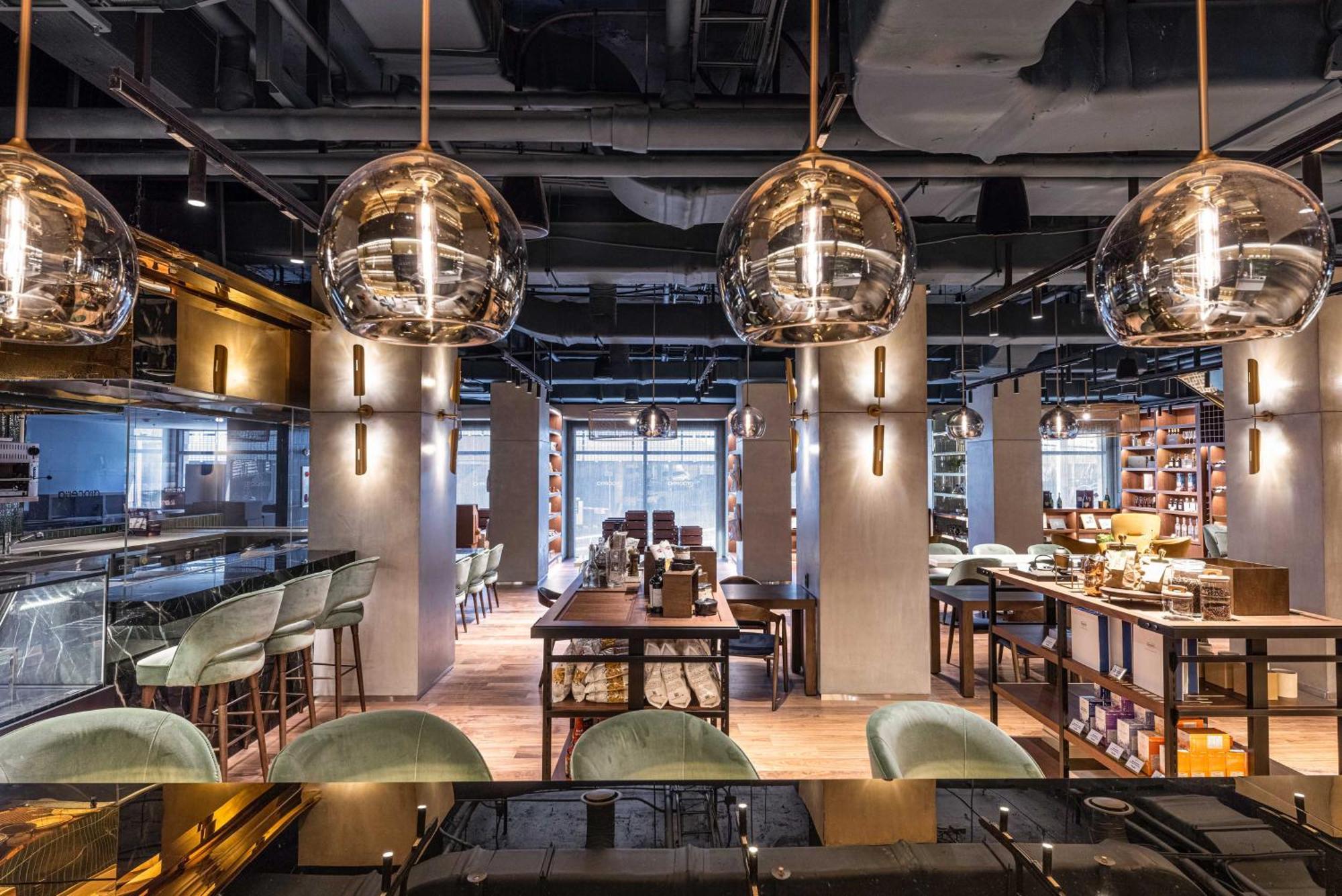 The Ambassador Seoul - A Pullman Hotel Exterior photo